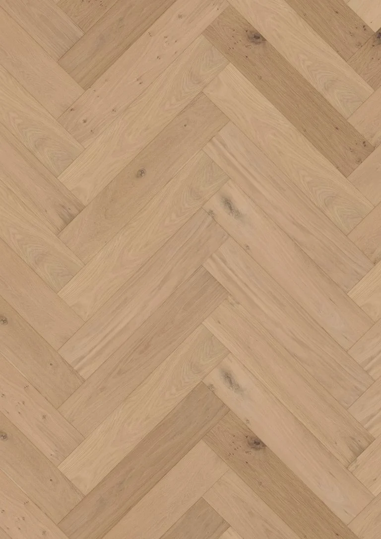 Metropole Madrid Visgraat XL Invisible Geolied