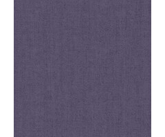 Behang met linnenlook