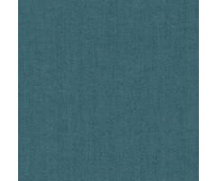 Behang met linnenlook