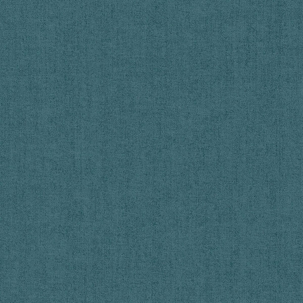 Behang met linnenlook