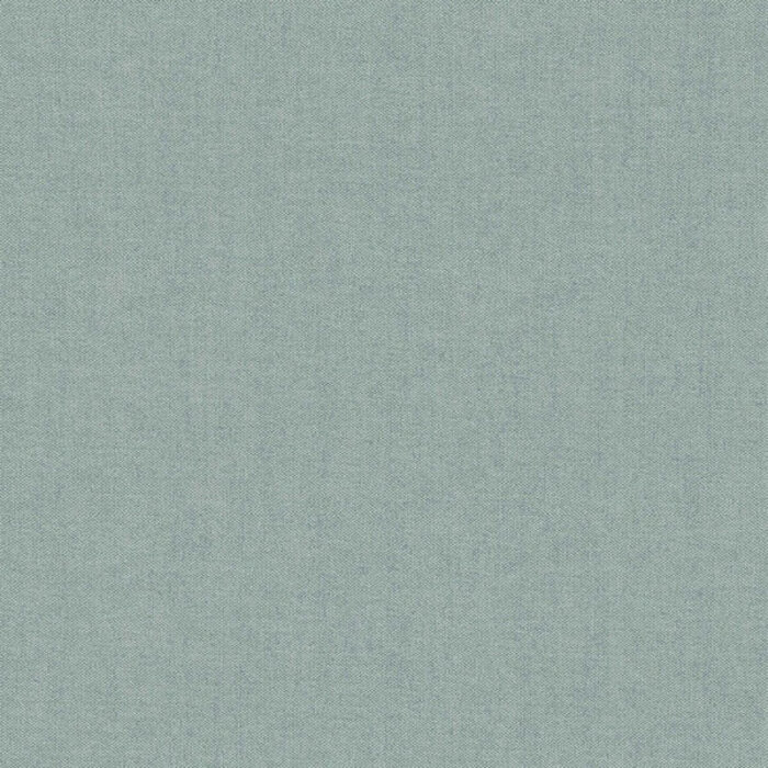 Behang met linnenlook