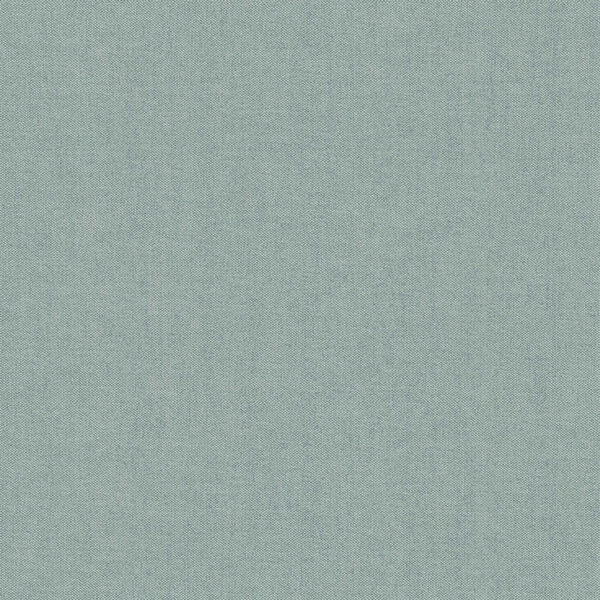 Behang met linnenlook