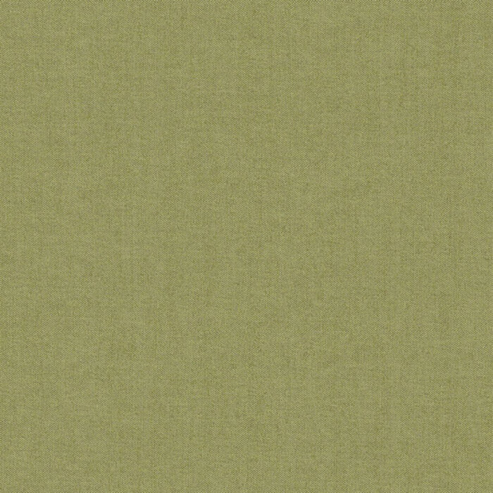 Behang met linnenlook
