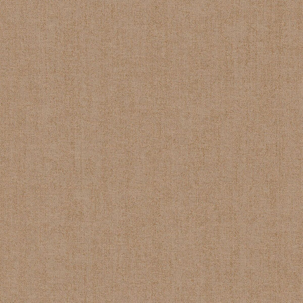 Behang met linnenlook