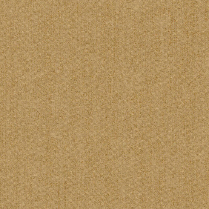 Behang met linnenlook