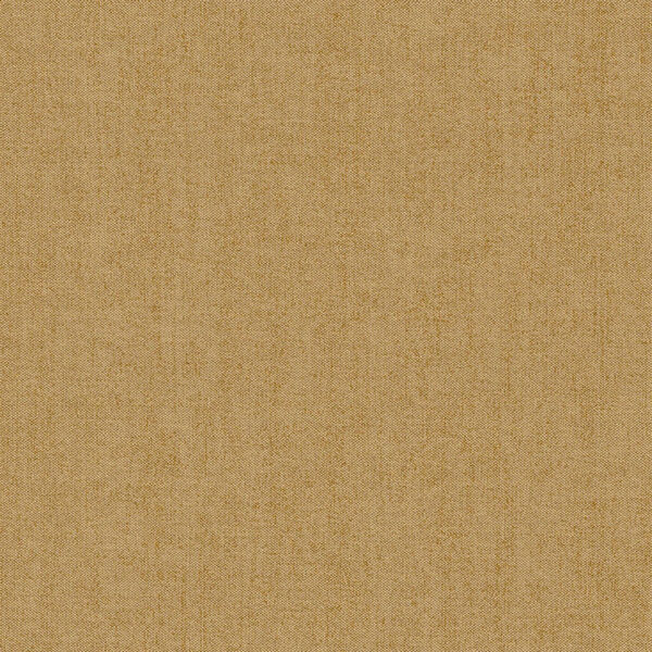 Behang met linnenlook