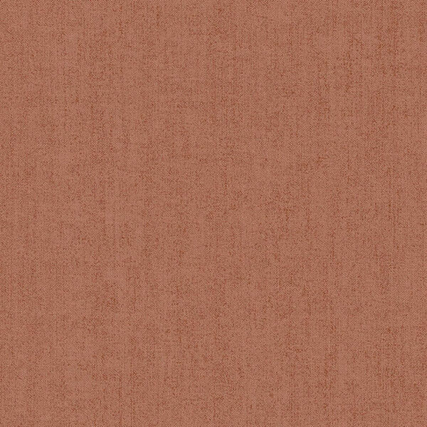 Behang met linnenlook