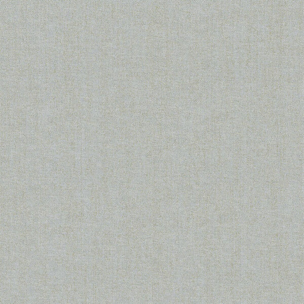 Behang met linnenlook