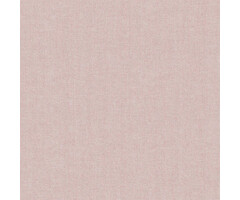 Behang met linnenlook