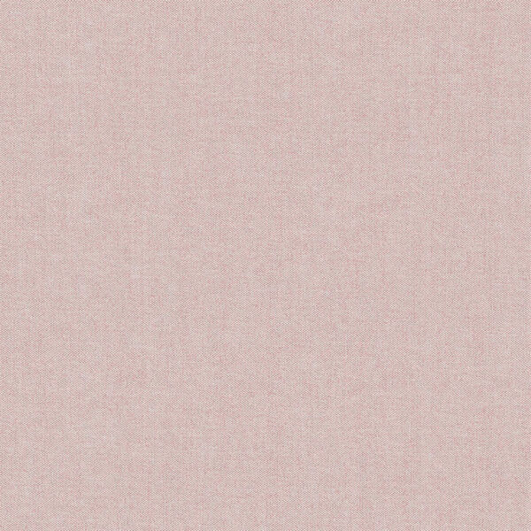 Behang met linnenlook