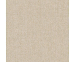 Behang met linnenlook