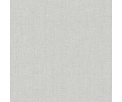 Behang met linnenlook