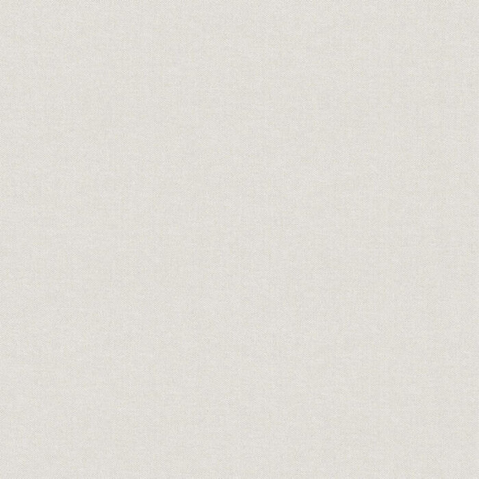 Behang met linnenlook