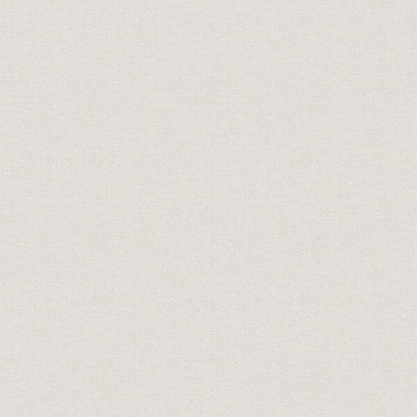 Behang met linnenlook