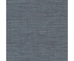 Behang met linnenlook