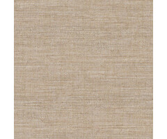 Behang met linnenlook