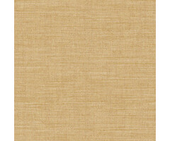 Behang met linnenlook