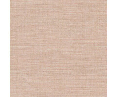 Behang met linnenlook