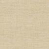 Behang met linnenlook
