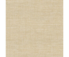 Behang met linnenlook