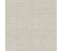 Behang met linnenlook