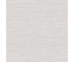 Behang met linnenlook