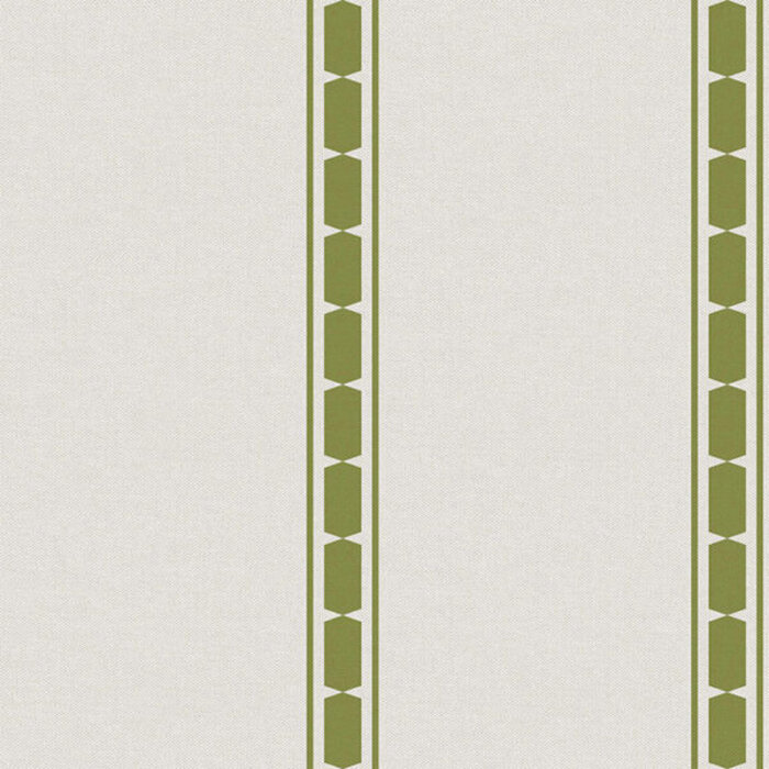 Behang met grafische print