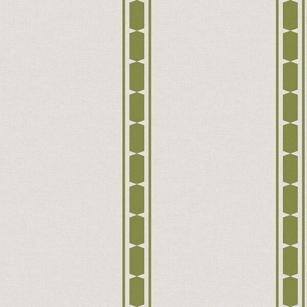 Behang met grafische print