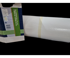 Gepigmenteerd Voorgelijmd Glasweefsel