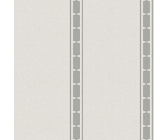 Behang met grafische print