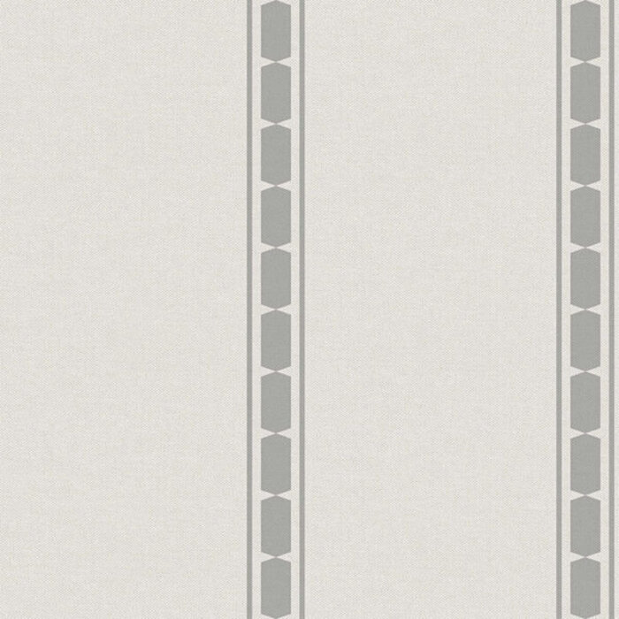 Behang met grafische print