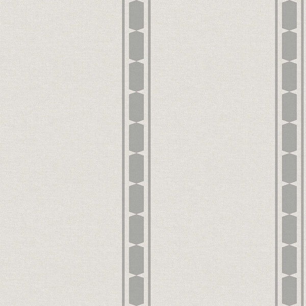 Behang met grafische print