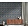Behang met organische paisley print