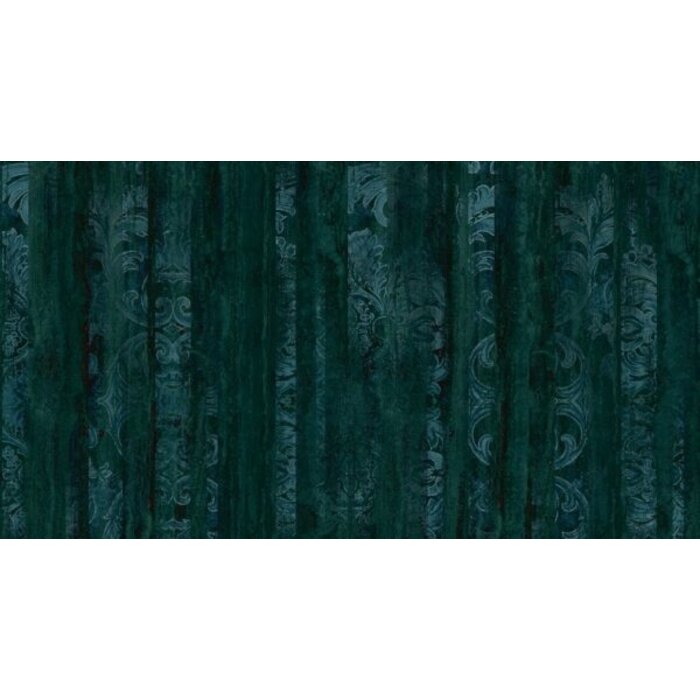 Fotobehang Curtain call