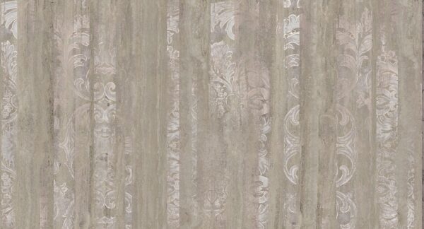 Fotobehang Curtain call