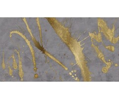 Fotobehang Splash effect