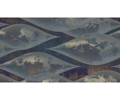 Fotobehang Golden Horizon