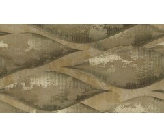 Fotobehang Golden Horizon