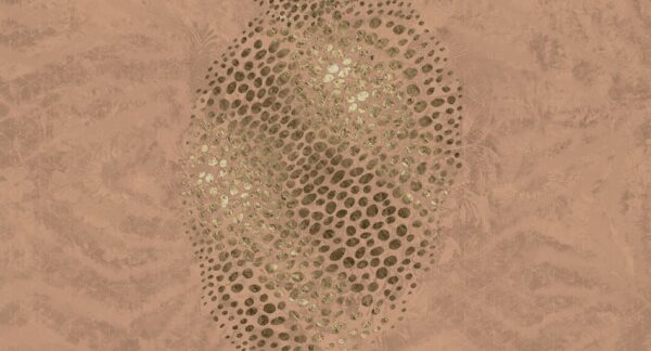 Fotobehang Sahara Nights