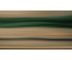 Fotobehang Twilight Tango