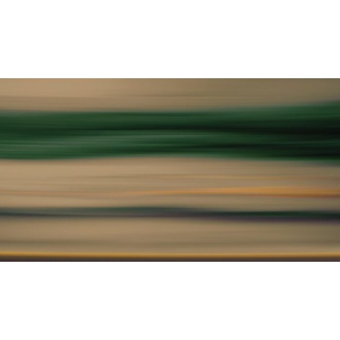 Fotobehang Twilight Tango