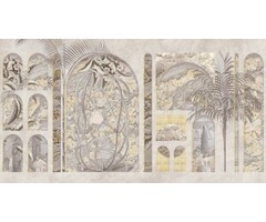 Fotobehang Jamila dawn