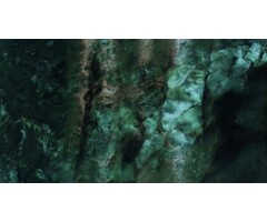 Fotobehang Raw marble