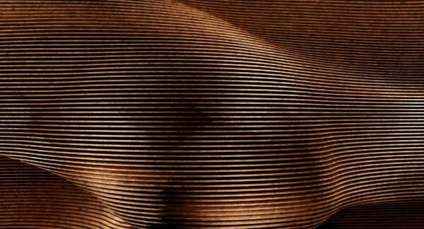 Fotobehang Winton lines