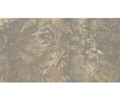 Fotobehang Coral Grove