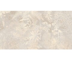 Fotobehang Coral Grove