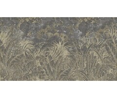 Fotobehang Fossilized