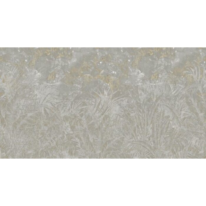 Fotobehang Fossilized