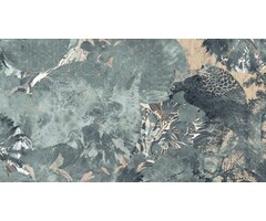 Fotobehang Overwatch