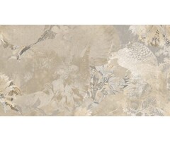 Fotobehang Overwatch